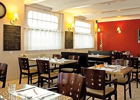 L'etoile D'or فندق