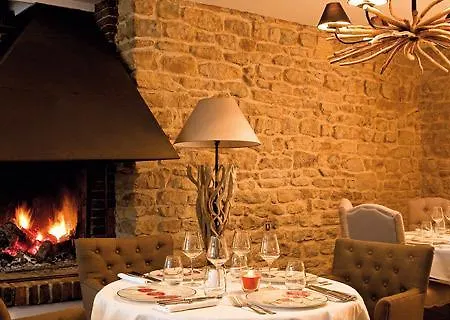 ホテル L'etoile D'or 3*