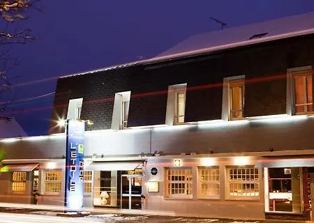 L'etoile D'or 3*