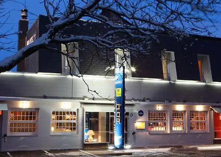 L'etoile D'or Szálloda 3*