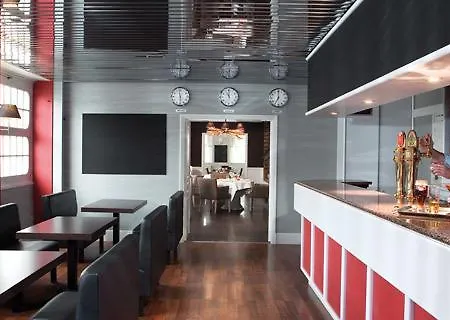 Hotel L'etoile D'or Chaumont (Haute-Marne)