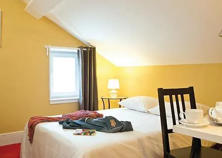 L'etoile D'or 3* ショーモン