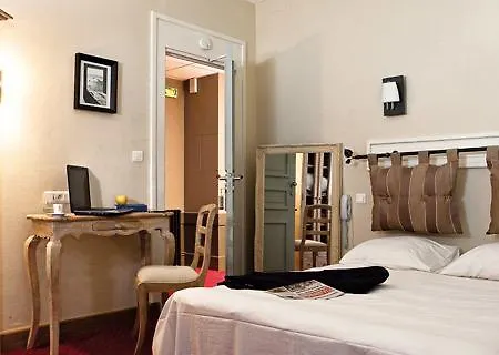 Szálloda L'etoile D'or