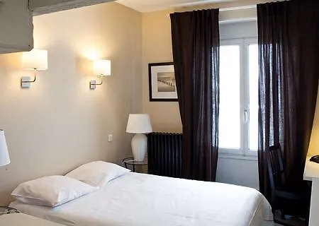 L'etoile D'or Chaumont (Haute-Marne)