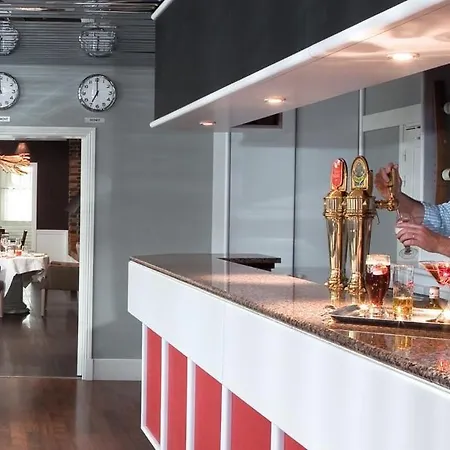 Szálloda L'etoile D'or 3*