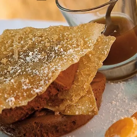 Szálloda L'etoile D'or