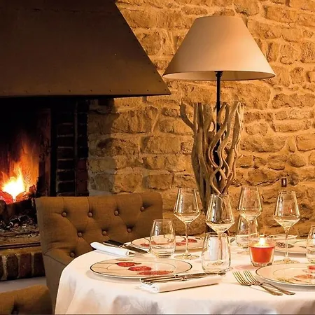 Hotel L'etoile D'or Chaumont (Haute-Marne)