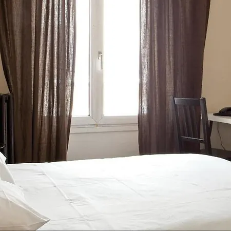 L'etoile D'or Szálloda 3*