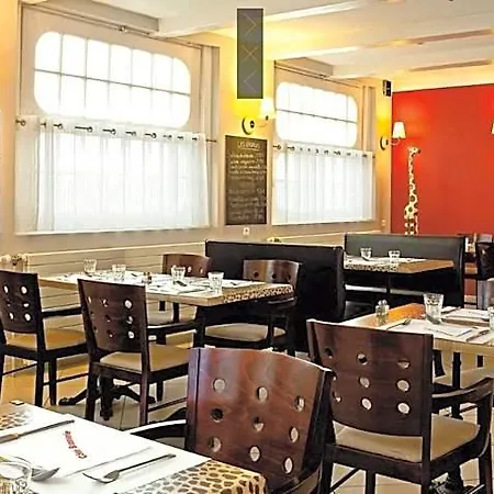 L'etoile D'or Hotel