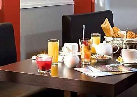 L'etoile D'or 3*