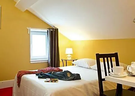Hotel L'etoile D'or