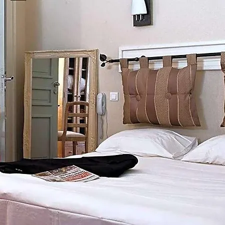 Hotel L'etoile D'or
