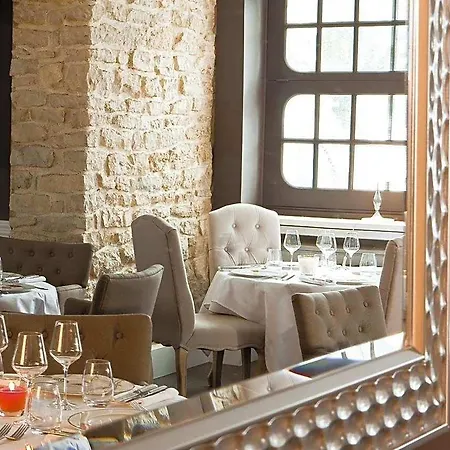 L'etoile D'or 3* Chaumont (Haute-Marne)