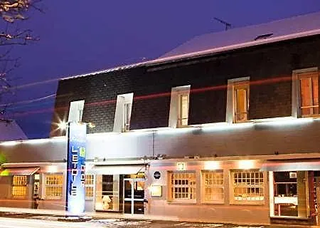 Hotel L'etoile D'or 3*