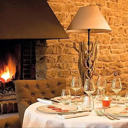 Hotel L'etoile D'or Chaumont (Haute-Marne)