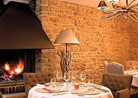 L'etoile D'or Hotel Chaumont (Haute-Marne)