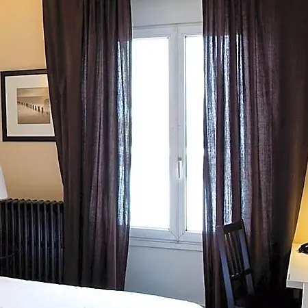 L'etoile D'or 3* Chaumont (Haute-Marne)